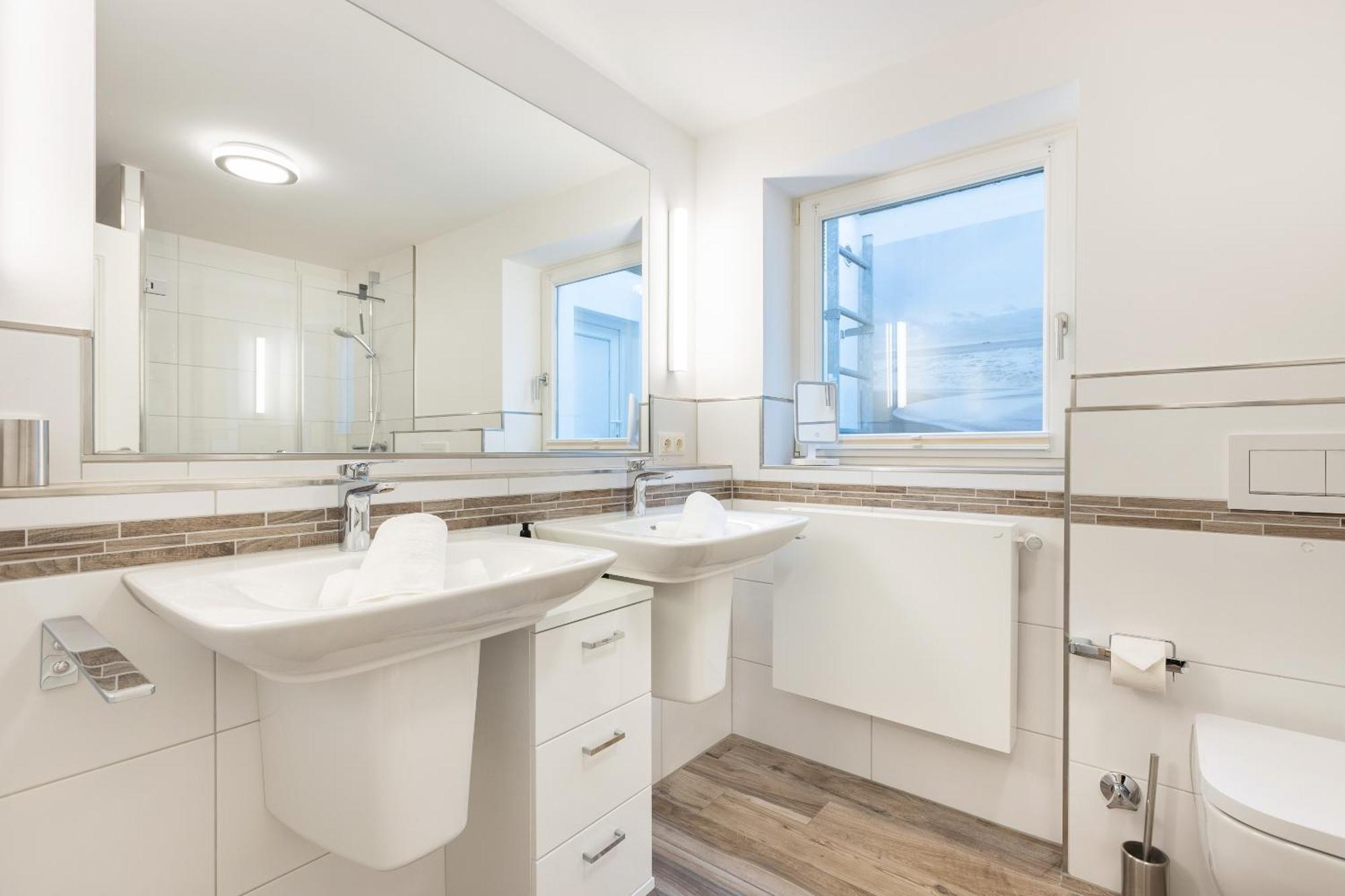 Apartment Cathrin, App. 14 Wenningstedt-Braderup