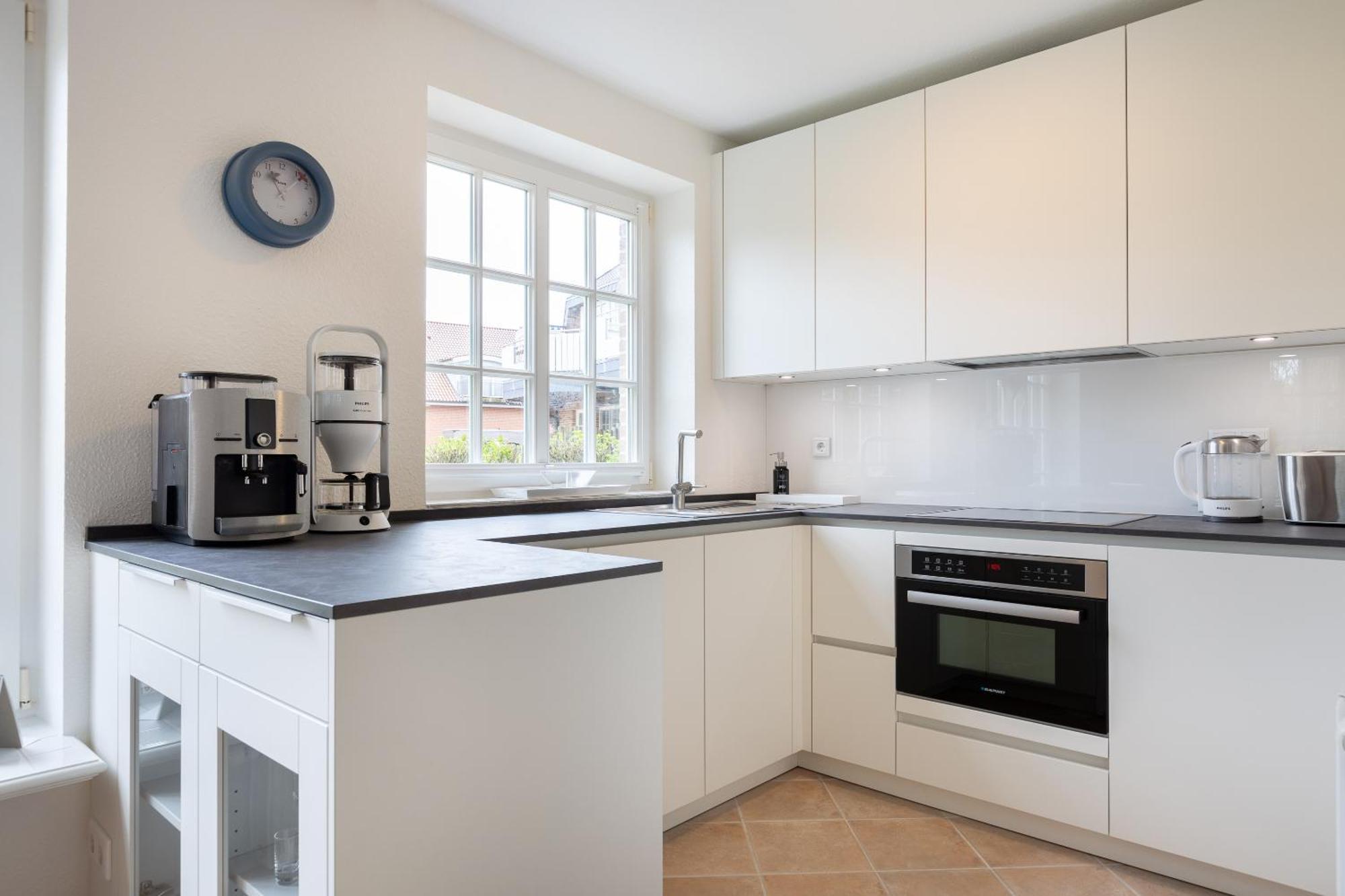 Apartment Cathrin, App. 14 Wenningstedt-Braderup