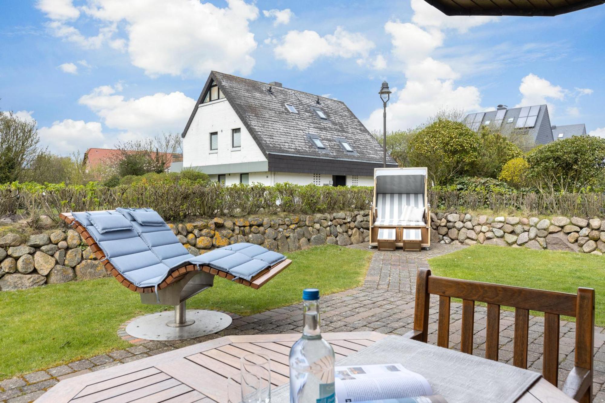 Apartment Cathrin, App. 14 *