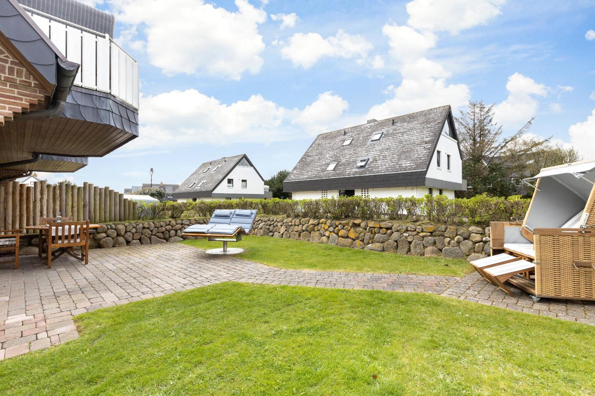 Cathrin, App. 14 Wenningstedt-Braderup